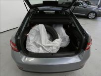 Škoda Superb 2.0 TDI 110kW Ambition Liftback