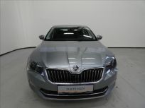 Škoda Superb 2.0 TDI 110kW Ambition Liftback