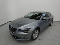 Škoda Superb 2.0 TDI 110kW Ambition Liftback
