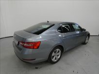 Škoda Superb 2.0 TDI 110kW Ambition Liftback