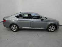 Škoda Superb 2.0 TDI 110kW Ambition Liftback