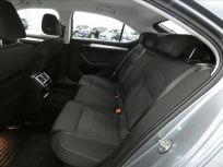Škoda Superb 2.0 TDI 110kW Ambition Liftback