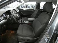 Škoda Superb 2.0 TDI 110kW Ambition Liftback