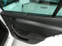 Škoda Superb 2.0 TDI 110kW Style Liftback 4x4