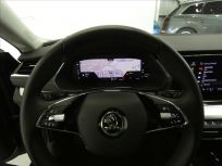 Škoda Octavia 1.5 TSI 110kW StylePlus