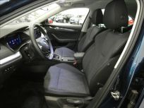 Škoda Octavia 1.5 TSI 110kW StylePlus