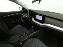 Škoda Octavia 1.5 TSI 110kW StylePlus