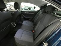 Škoda Octavia 1.5 TSI 110kW StylePlus