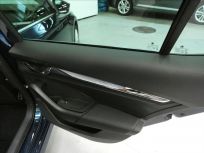 Škoda Octavia 1.5 TSI 110kW StylePlus