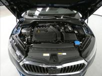 Škoda Octavia 1.5 TSI 110kW StylePlus