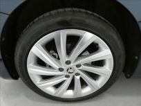 Škoda Octavia 1.5 TSI 110kW StylePlus