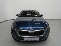 Škoda Octavia 1.5 TSI 110kW StylePlus