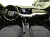 Škoda Octavia 1.5 TSI 110kW StylePlus