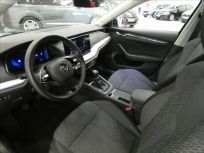 Škoda Octavia 1.5 TSI 110kW StylePlus