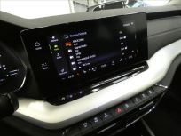 Škoda Octavia 1.5 TSI 110kW StylePlus