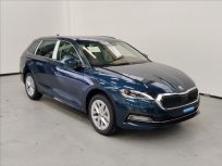 Škoda Octavia 2.0 TDI Style combi DSG