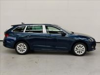 Škoda Octavia 2.0 TDI Style combi DSG