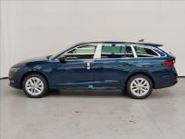 Škoda Octavia 2.0 TDI Style combi DSG