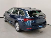 Škoda Octavia 2.0 TDI Style combi DSG