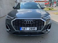 Audi Q3 2.0   Sportback S line 35 TDI ST7