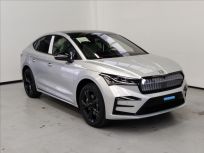 Škoda Enyaq 0.1  RS Coupé DSG 4x4