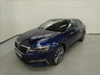 Škoda Superb 2.0 TSI L&K DSG 4x4