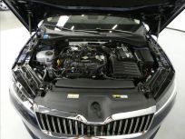 Škoda Superb 2.0 TSI L&K DSG 4x4