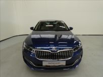 Škoda Superb 2.0 TSI L&K DSG 4x4