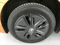 Škoda Fabia 1.0 TSI StylePlus 7DSG Hatchback