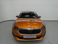 Škoda Fabia 1.0 TSI StylePlus 7DSG Hatchback