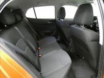 Škoda Fabia 1.0 TSI StylePlus 7DSG Hatchback