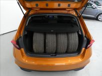 Škoda Fabia 1.0 TSI StylePlus 7DSG Hatchback