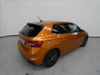 Škoda Fabia 1.0 TSI StylePlus 7DSG Hatchback