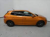 Škoda Fabia 1.0 TSI StylePlus 7DSG Hatchback