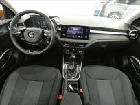 Škoda Fabia 1.0 TSI StylePlus 7DSG Hatchback