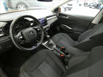 Škoda Fabia 1.0 TSI StylePlus 7DSG Hatchback