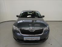 Škoda Rapid 1.0 TSI 81kW Ambition Spaceback DSG