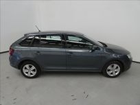 Škoda Rapid 1.0 TSI 81kW Ambition Spaceback DSG