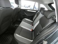 Škoda Rapid 1.0 TSI 81kW Ambition Spaceback DSG
