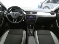 Škoda Rapid 1.0 TSI 81kW Ambition Spaceback DSG