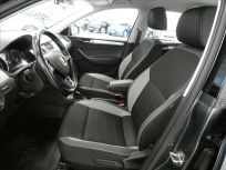 Škoda Rapid 1.0 TSI 81kW Ambition Spaceback DSG