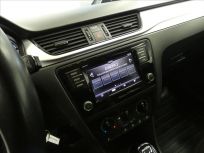 Škoda Rapid 1.0 TSI 81kW Ambition Spaceback DSG
