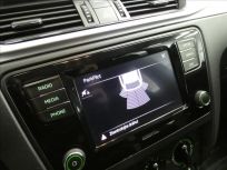 Škoda Rapid 1.0 TSI 81kW Ambition Spaceback DSG