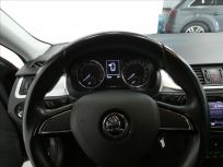 Škoda Rapid 1.0 TSI 81kW Ambition Spaceback DSG