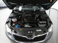 Škoda Rapid 1.0 TSI 81kW Ambition Spaceback DSG