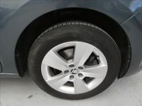 Škoda Rapid 1.0 TSI 81kW Ambition Spaceback DSG