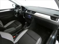Škoda Rapid 1.0 TSI 81kW Ambition Spaceback DSG