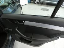Škoda Rapid 1.0 TSI 81kW Ambition Spaceback DSG
