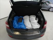 Škoda Rapid 1.0 TSI 81kW Ambition Spaceback DSG
