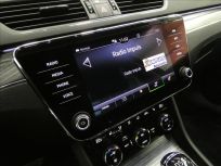 Škoda Superb 2.0 TDI StylePlus 7DSG
